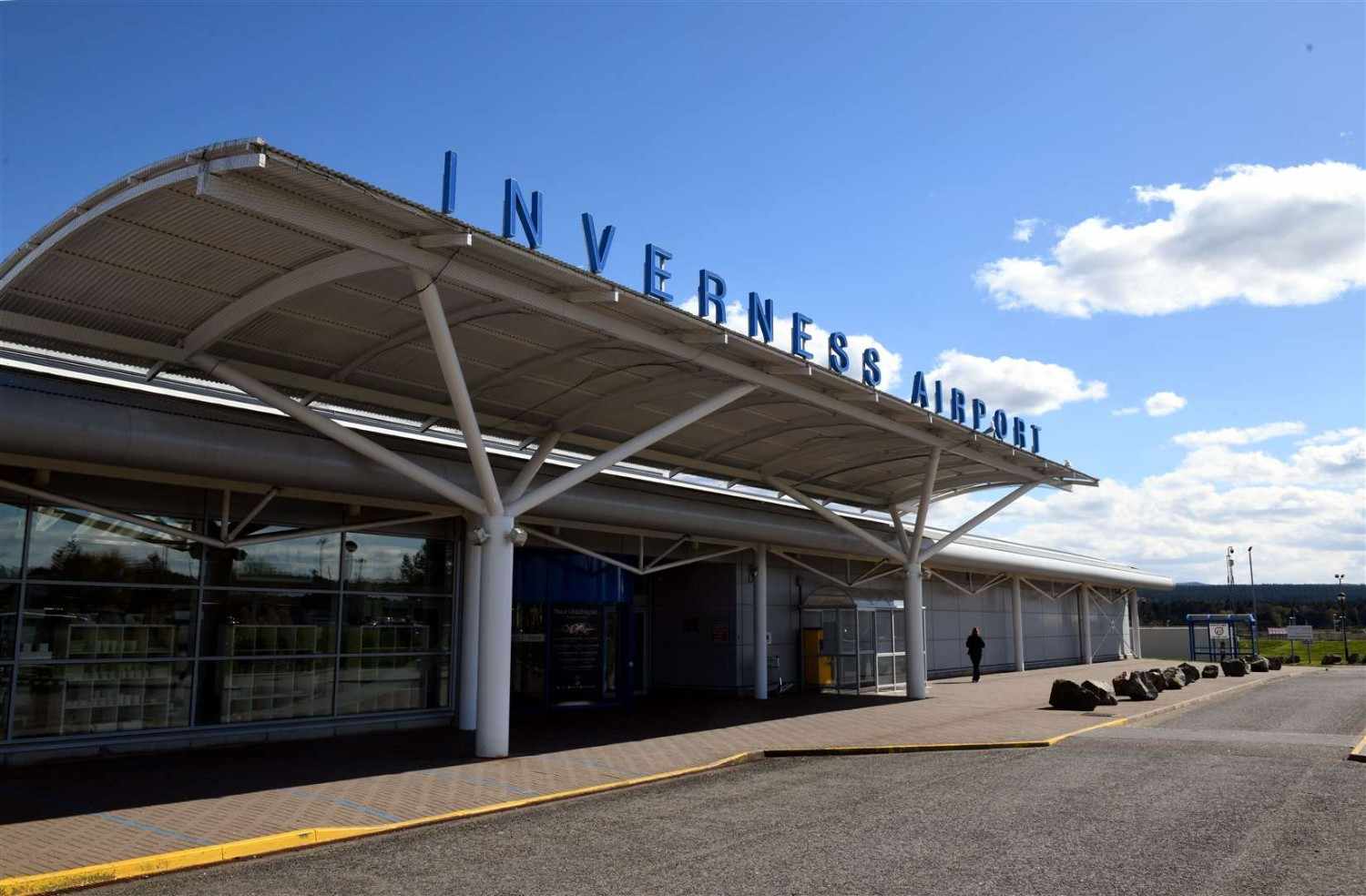 Inverness Airport